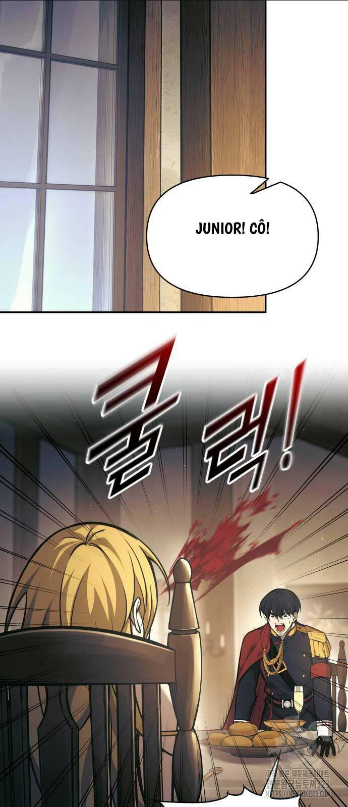 Trở Thành Hung Thần Trong Trò Chơi Thủ Thành: Chapter 83