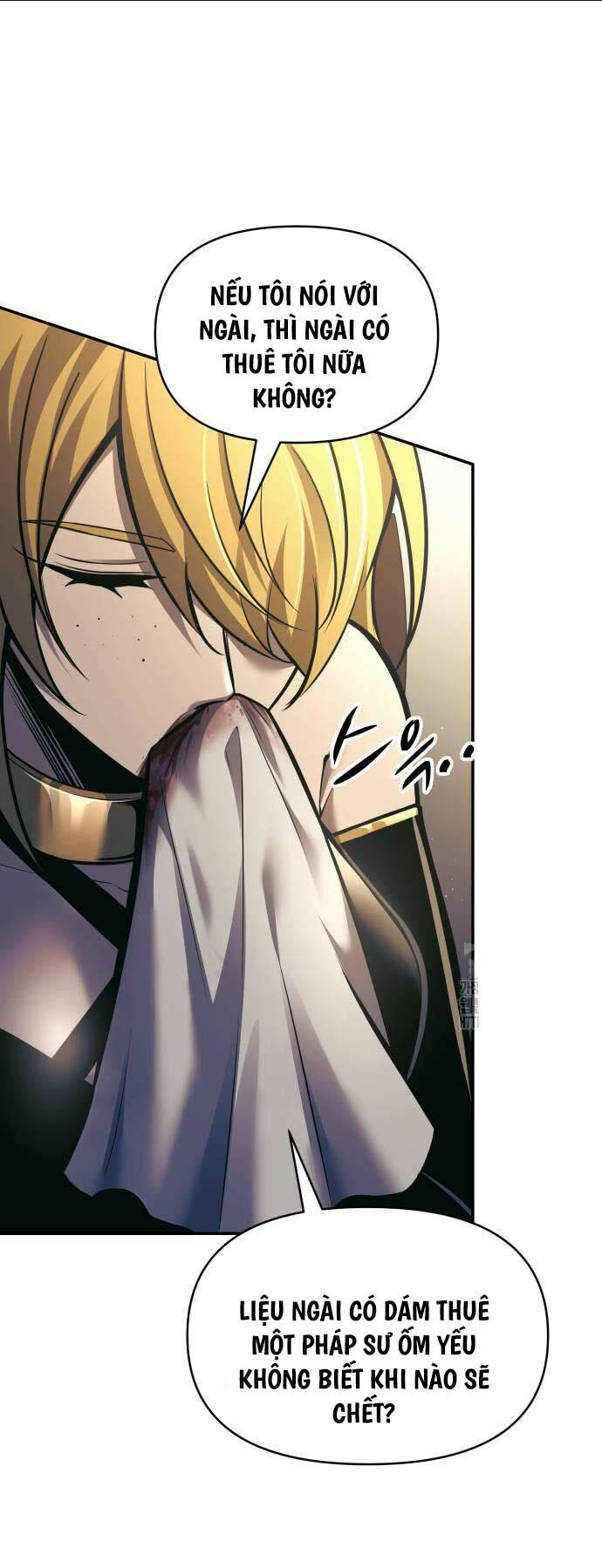 Trở Thành Hung Thần Trong Trò Chơi Thủ Thành: Chapter 83