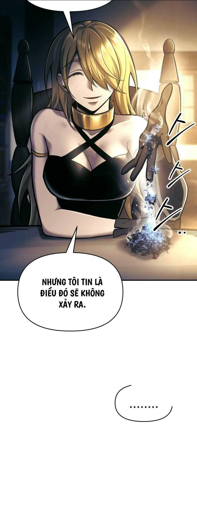 Trở Thành Hung Thần Trong Trò Chơi Thủ Thành: Chapter 83