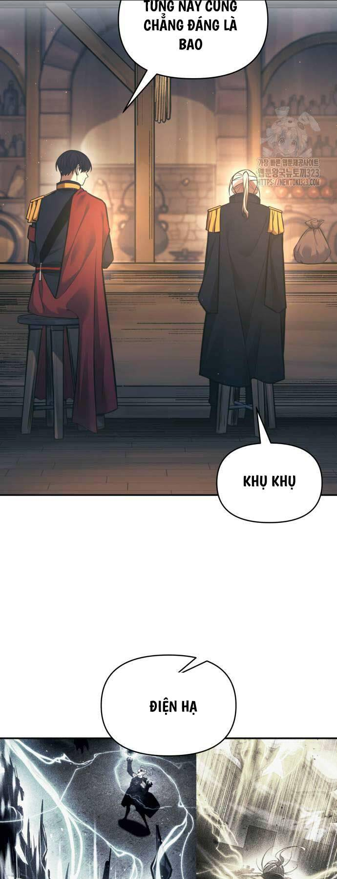 Trở Thành Hung Thần Trong Trò Chơi Thủ Thành: Chapter 83