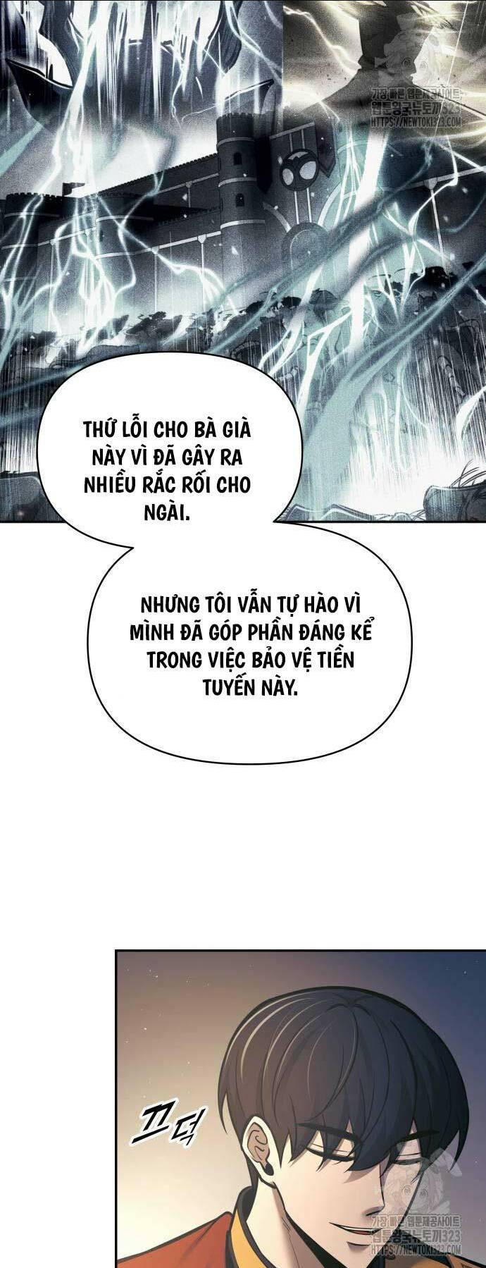 Trở Thành Hung Thần Trong Trò Chơi Thủ Thành: Chapter 83