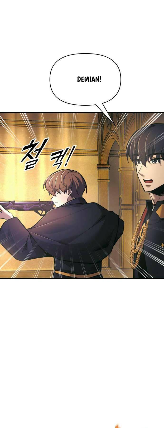 Trở Thành Hung Thần Trong Trò Chơi Thủ Thành: Chapter 83