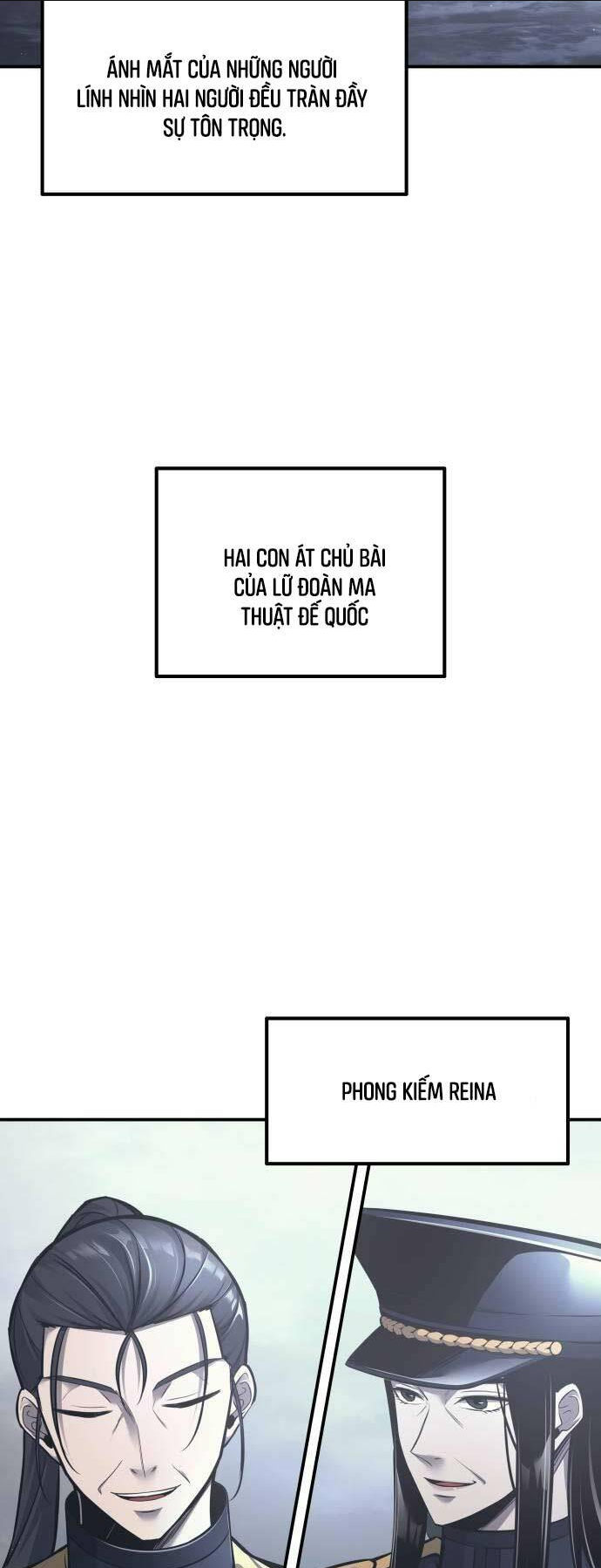 Trở Thành Hung Thần Trong Trò Chơi Thủ Thành: Chapter 84