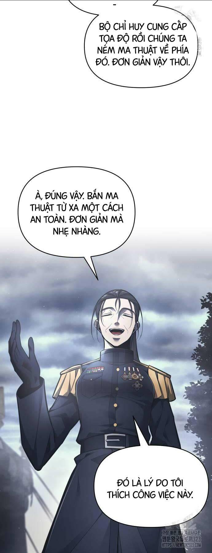 Trở Thành Hung Thần Trong Trò Chơi Thủ Thành: Chapter 84