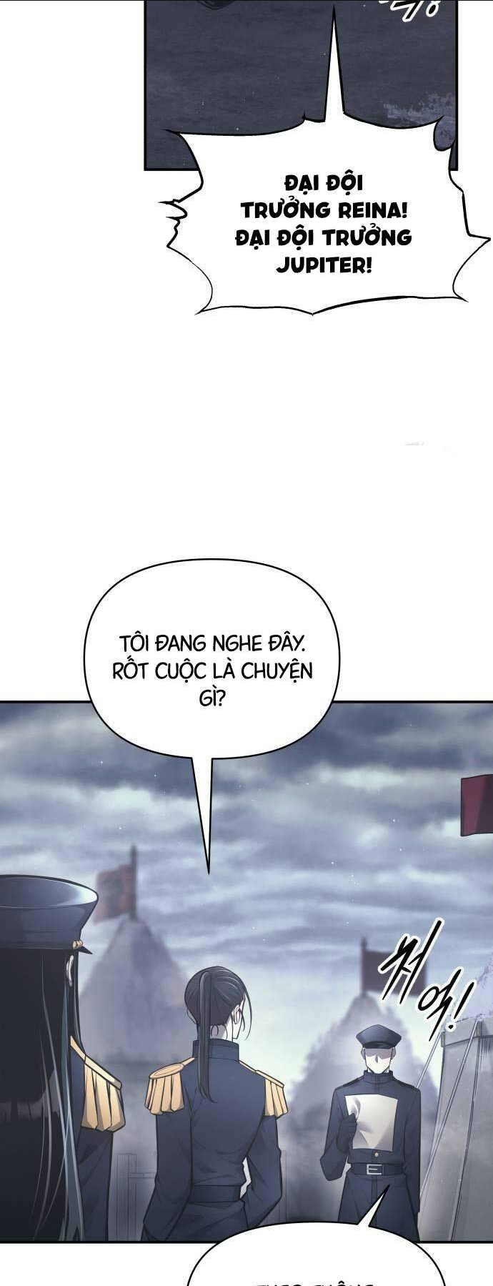 Trở Thành Hung Thần Trong Trò Chơi Thủ Thành: Chapter 84