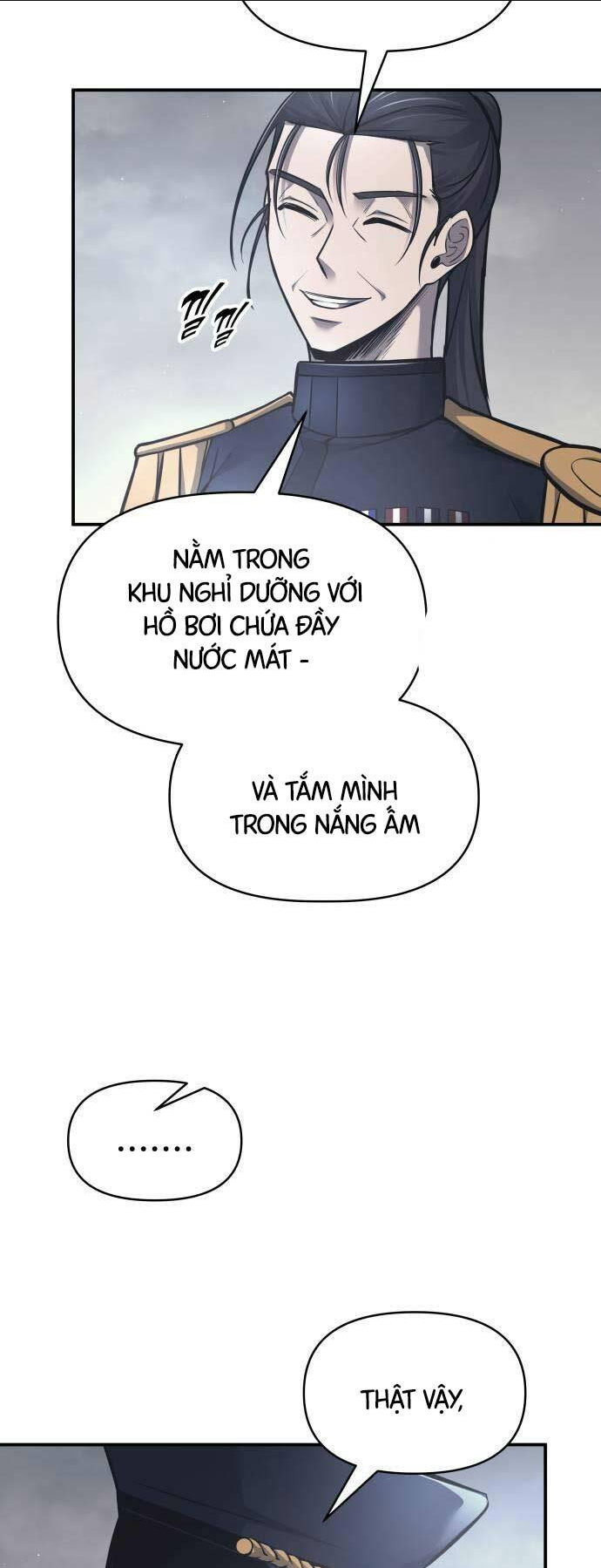Trở Thành Hung Thần Trong Trò Chơi Thủ Thành: Chapter 84