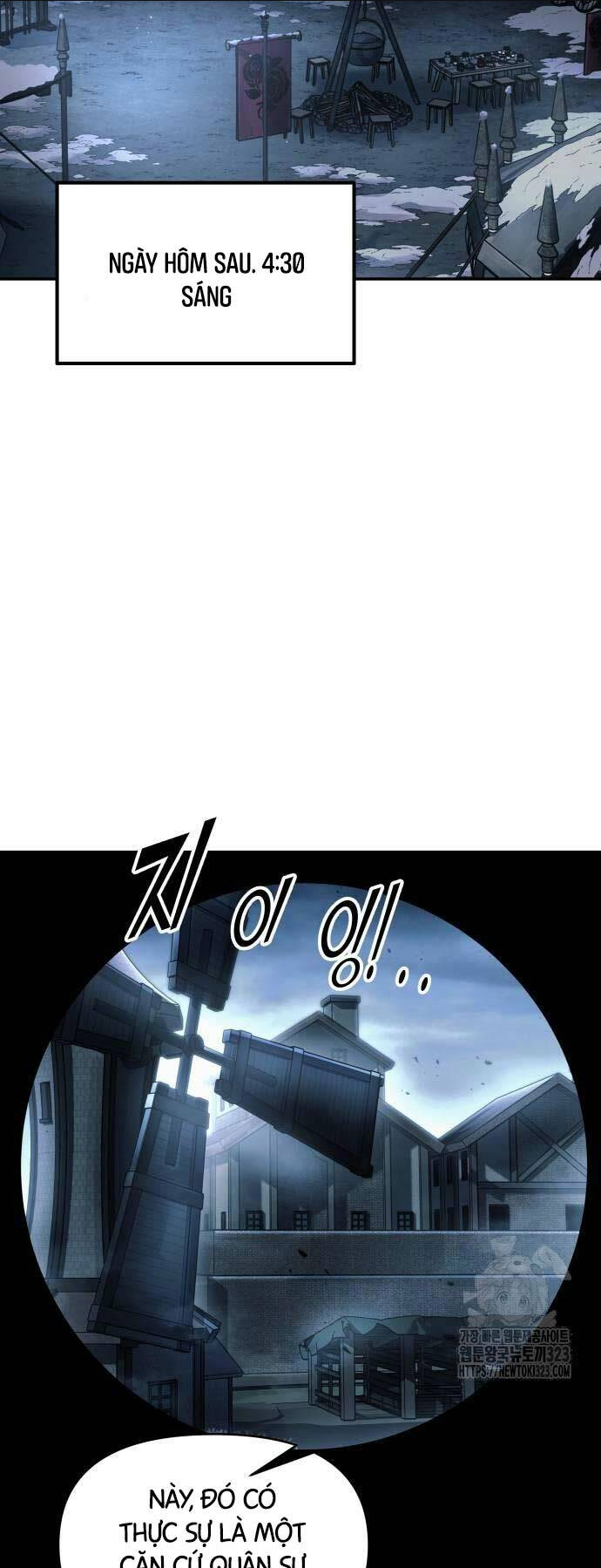 Trở Thành Hung Thần Trong Trò Chơi Thủ Thành: Chapter 84