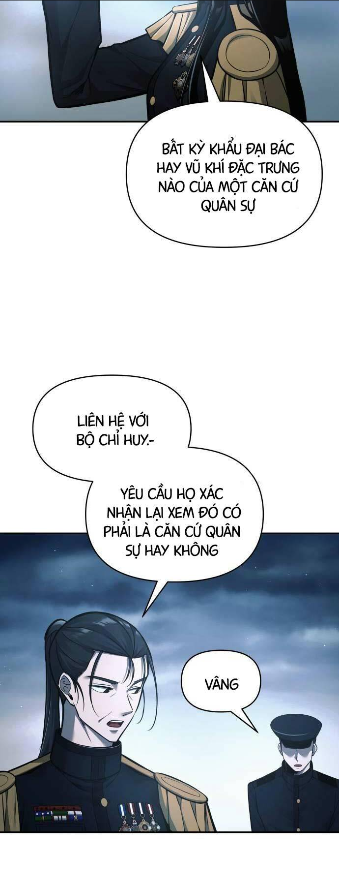 Trở Thành Hung Thần Trong Trò Chơi Thủ Thành: Chapter 84