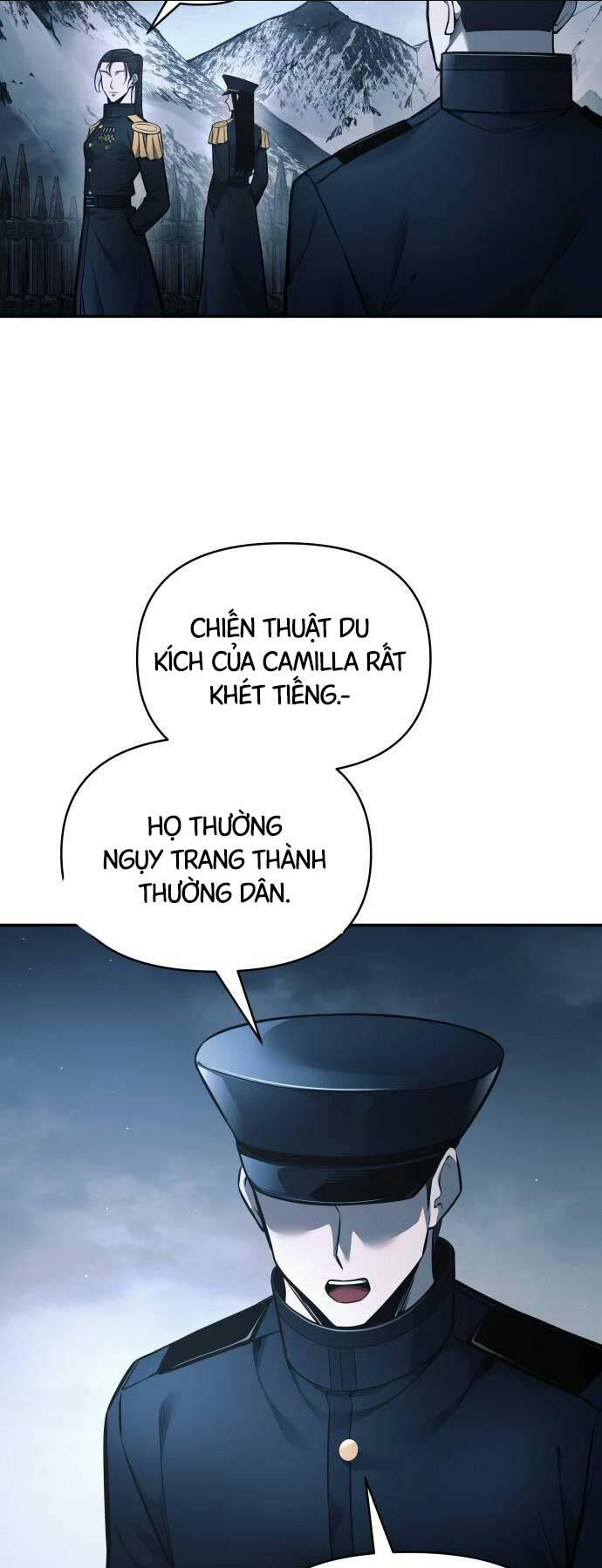 Trở Thành Hung Thần Trong Trò Chơi Thủ Thành: Chapter 84