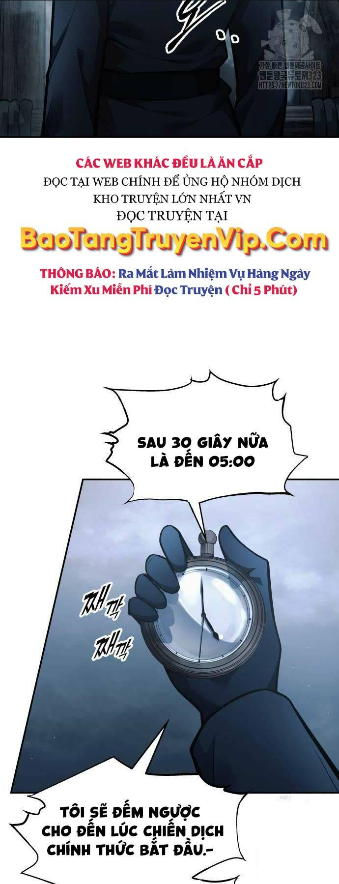 Trở Thành Hung Thần Trong Trò Chơi Thủ Thành: Chapter 84