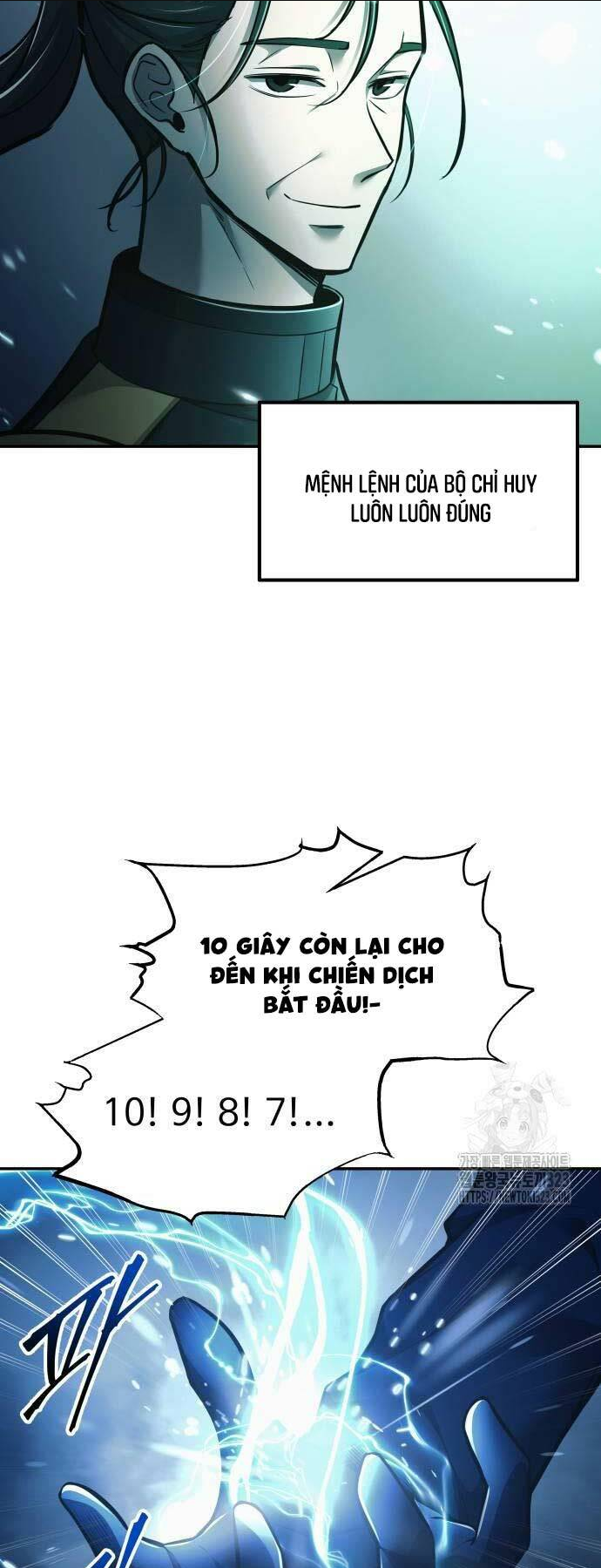 Trở Thành Hung Thần Trong Trò Chơi Thủ Thành: Chapter 84