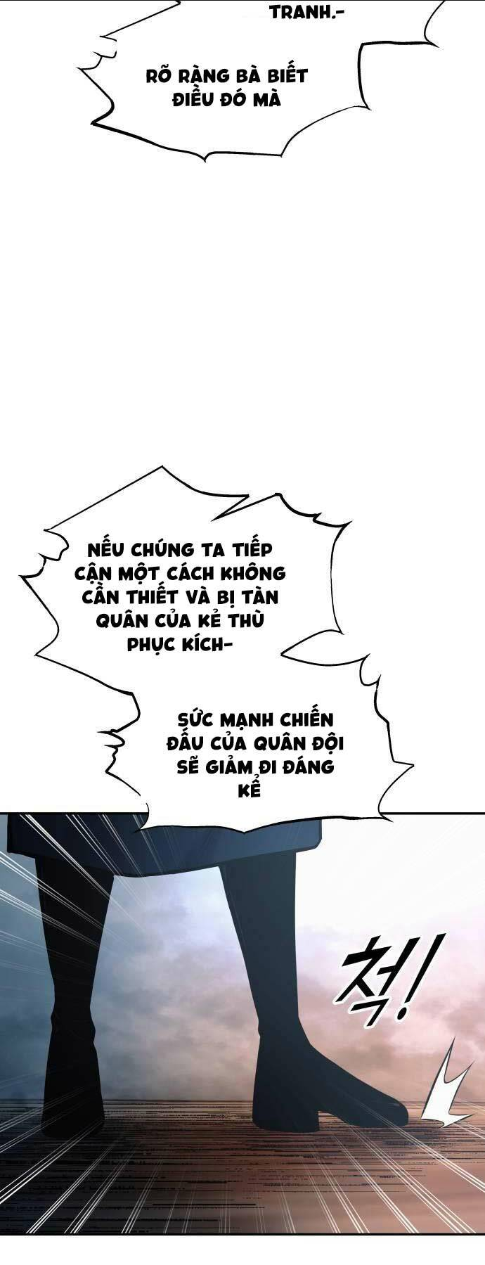 Trở Thành Hung Thần Trong Trò Chơi Thủ Thành: Chapter 84