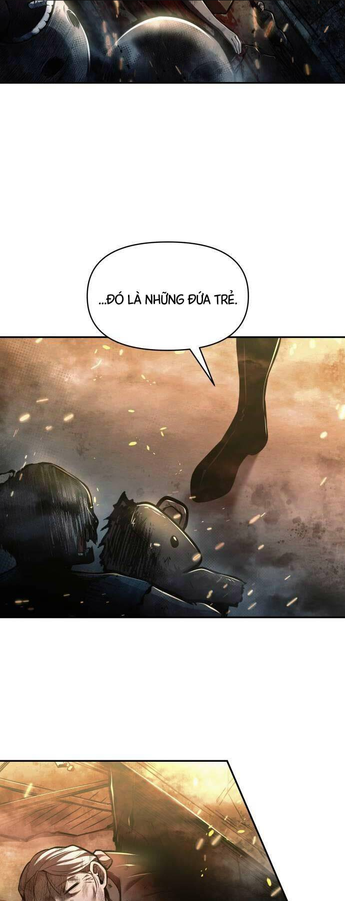 Trở Thành Hung Thần Trong Trò Chơi Thủ Thành: Chapter 84
