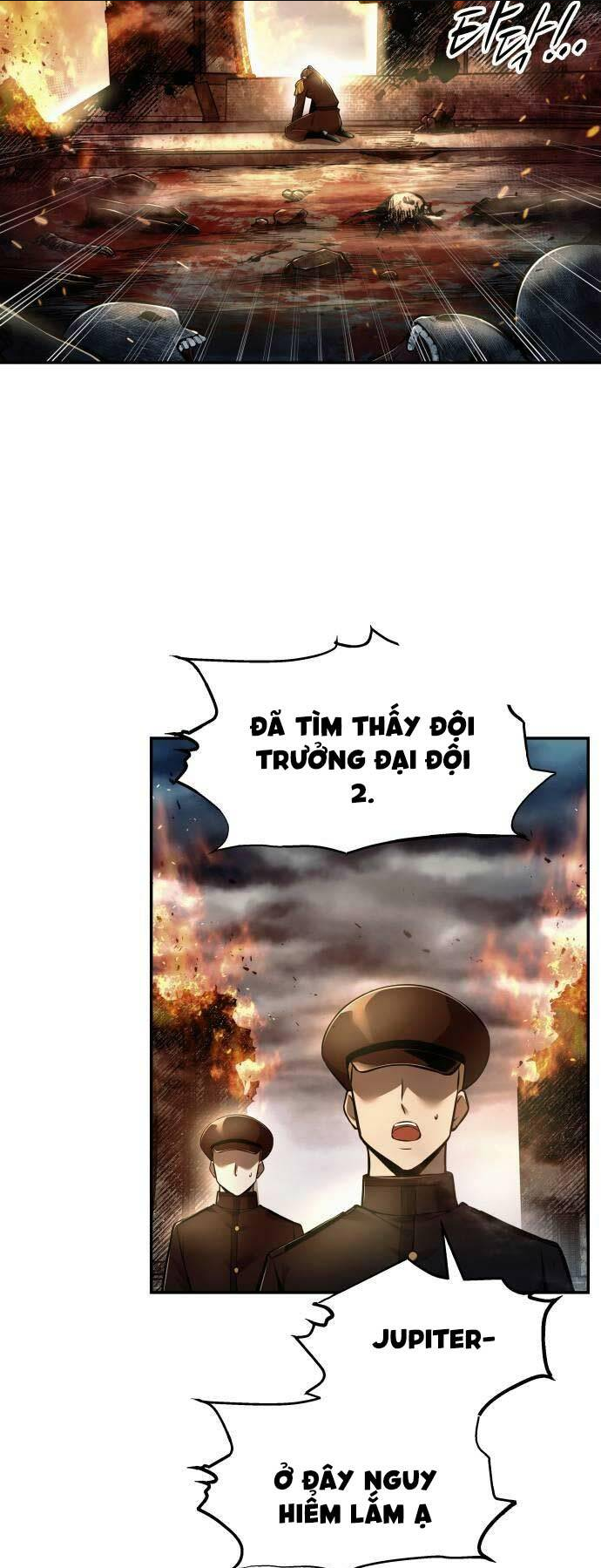 Trở Thành Hung Thần Trong Trò Chơi Thủ Thành: Chapter 84