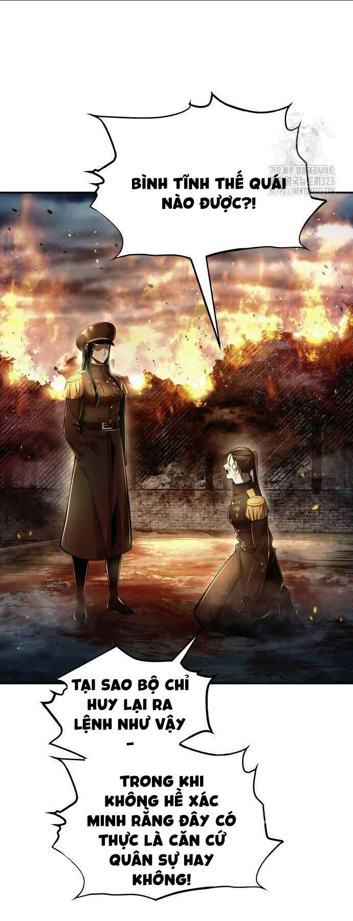Trở Thành Hung Thần Trong Trò Chơi Thủ Thành: Chapter 84