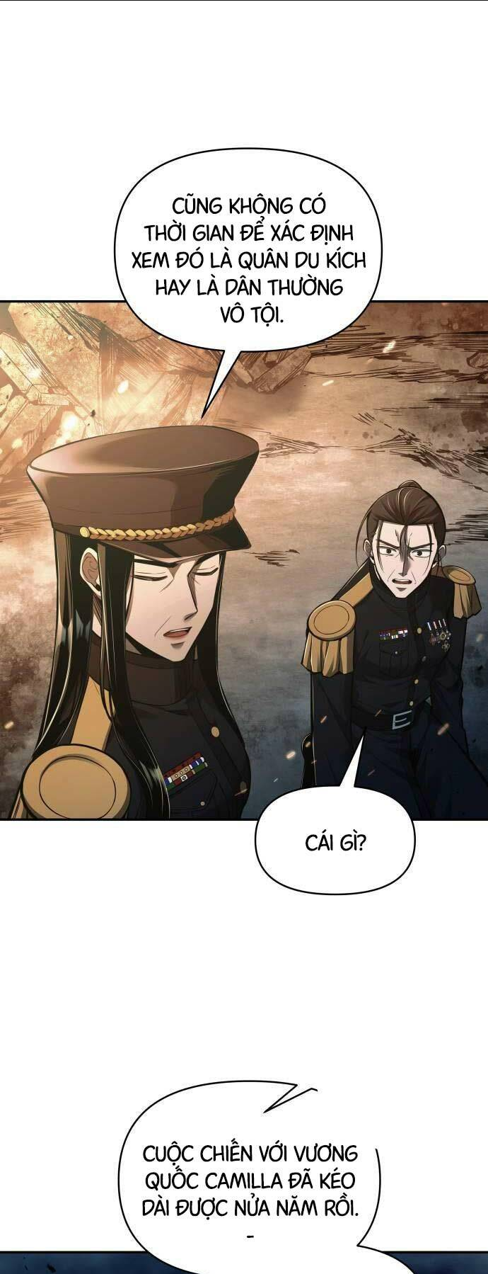 Trở Thành Hung Thần Trong Trò Chơi Thủ Thành: Chapter 84