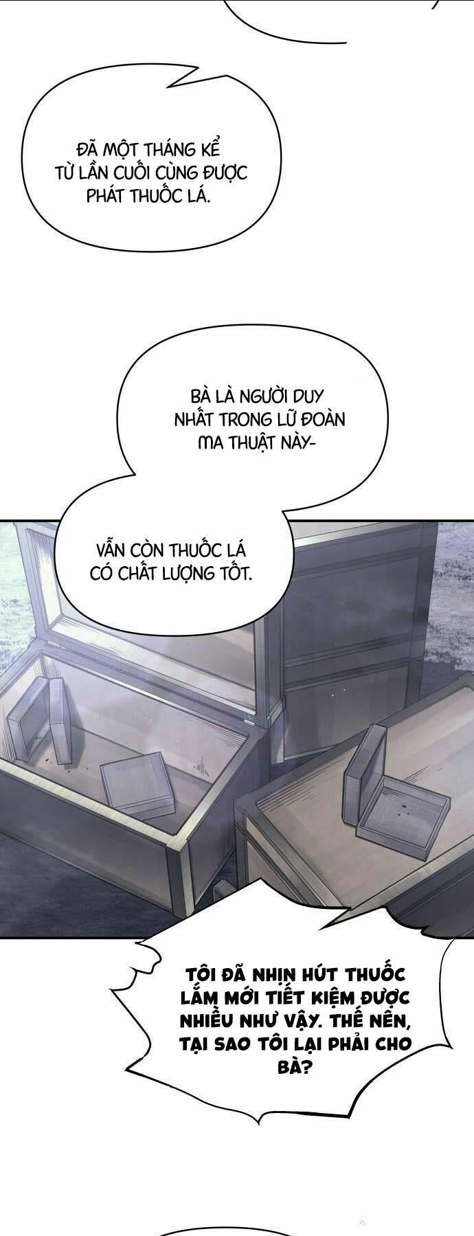 Trở Thành Hung Thần Trong Trò Chơi Thủ Thành: Chapter 84