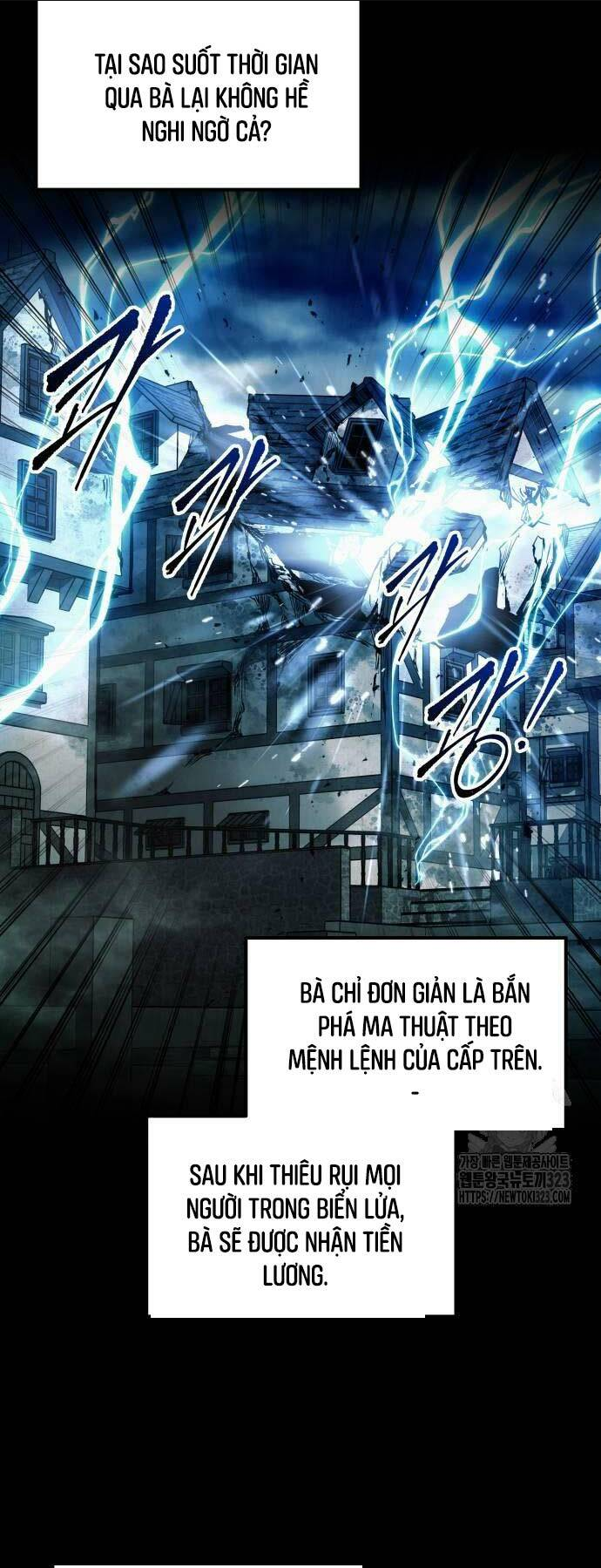 Trở Thành Hung Thần Trong Trò Chơi Thủ Thành: Chapter 84