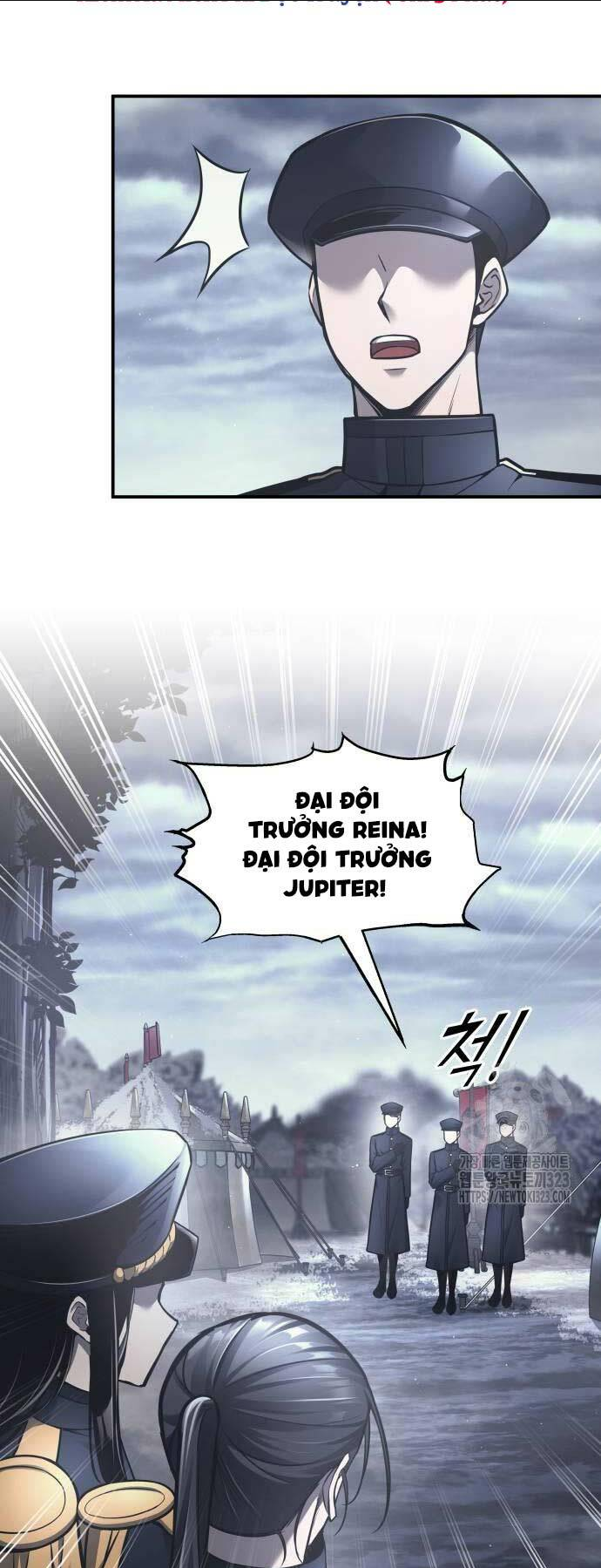 Trở Thành Hung Thần Trong Trò Chơi Thủ Thành: Chapter 84
