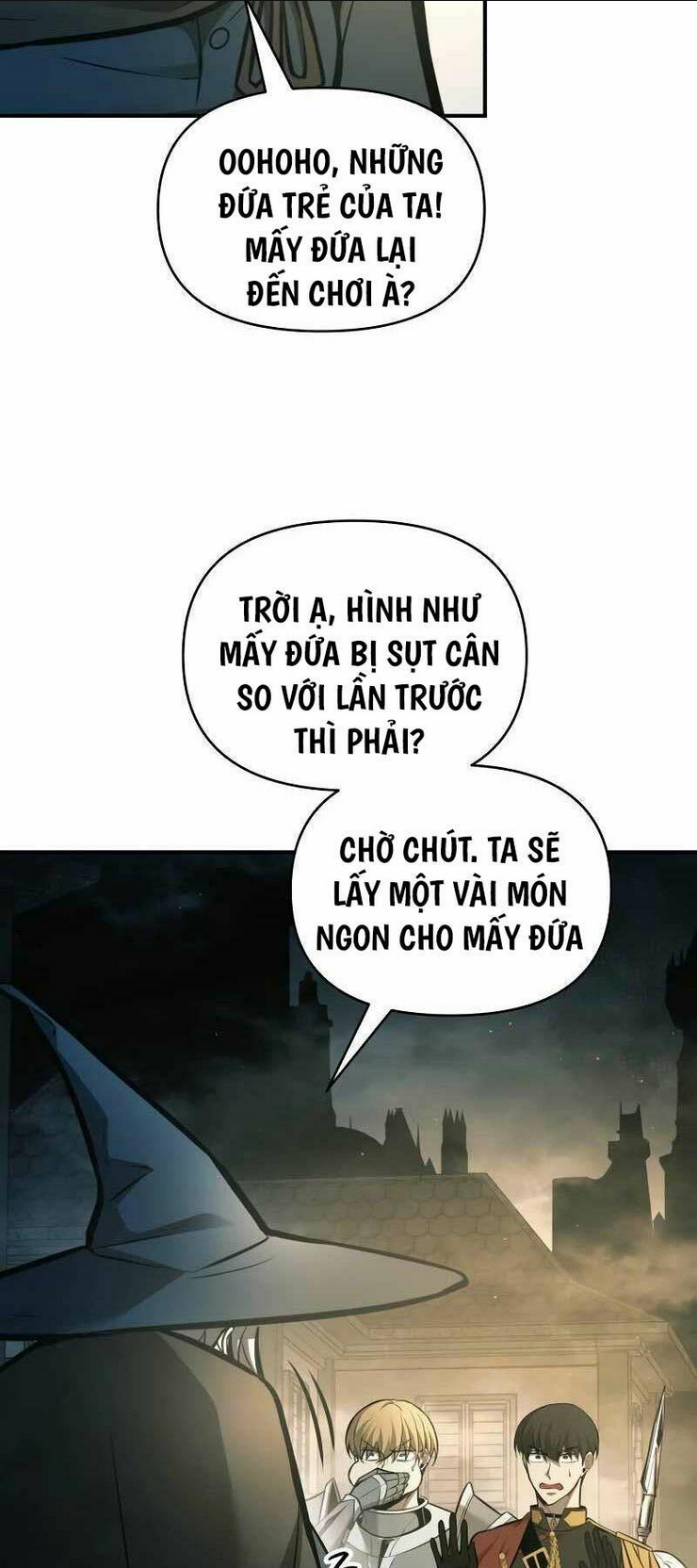 Trở Thành Hung Thần Trong Trò Chơi Thủ Thành: Chapter 86