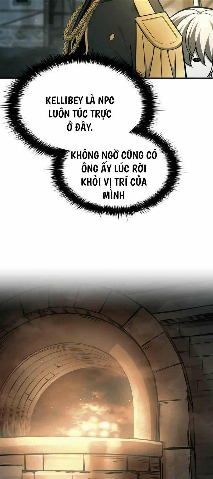 Trở Thành Hung Thần Trong Trò Chơi Thủ Thành: Chapter 86