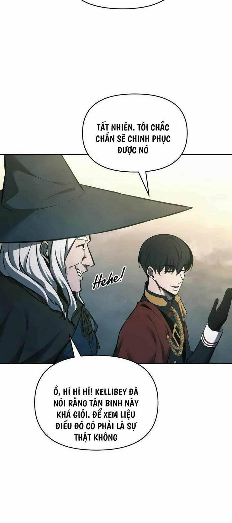 Trở Thành Hung Thần Trong Trò Chơi Thủ Thành: Chapter 86