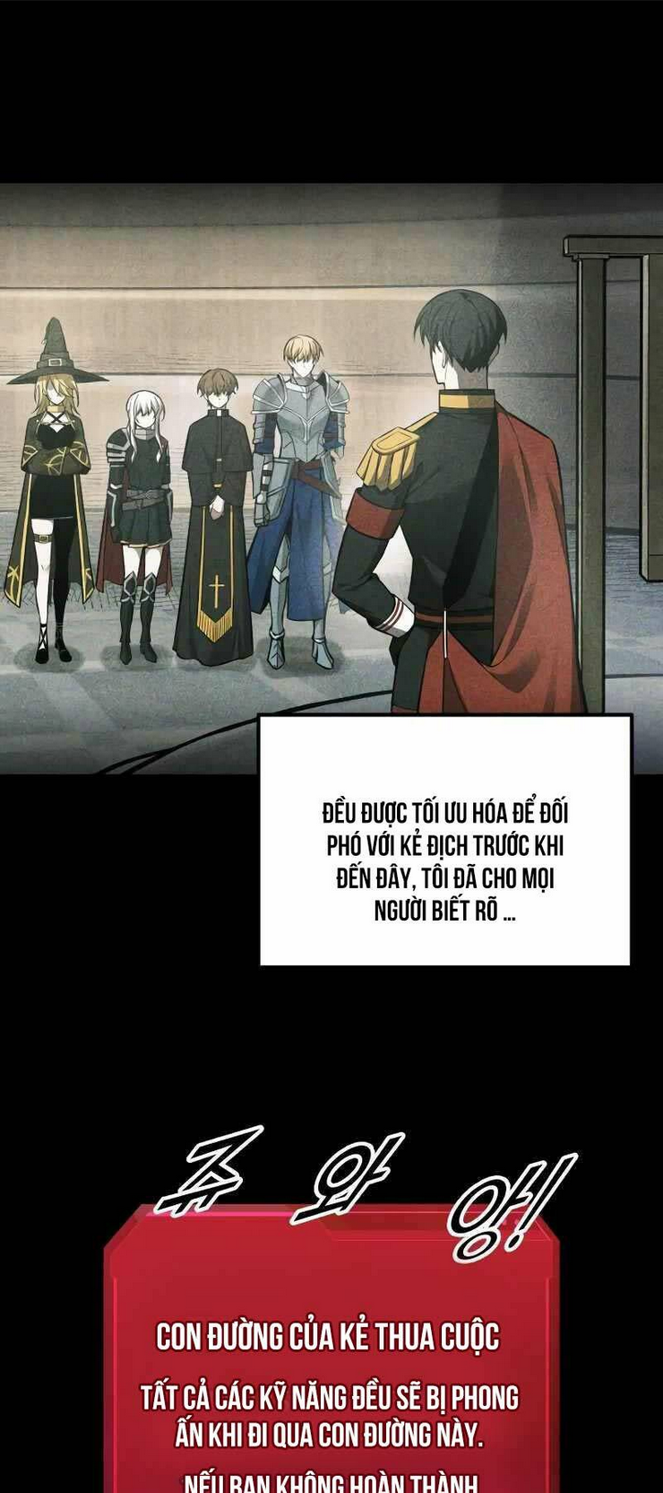 Trở Thành Hung Thần Trong Trò Chơi Thủ Thành: Chapter 86