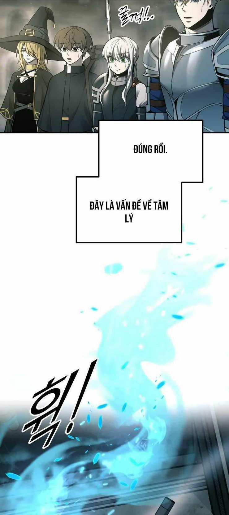 Trở Thành Hung Thần Trong Trò Chơi Thủ Thành: Chapter 86