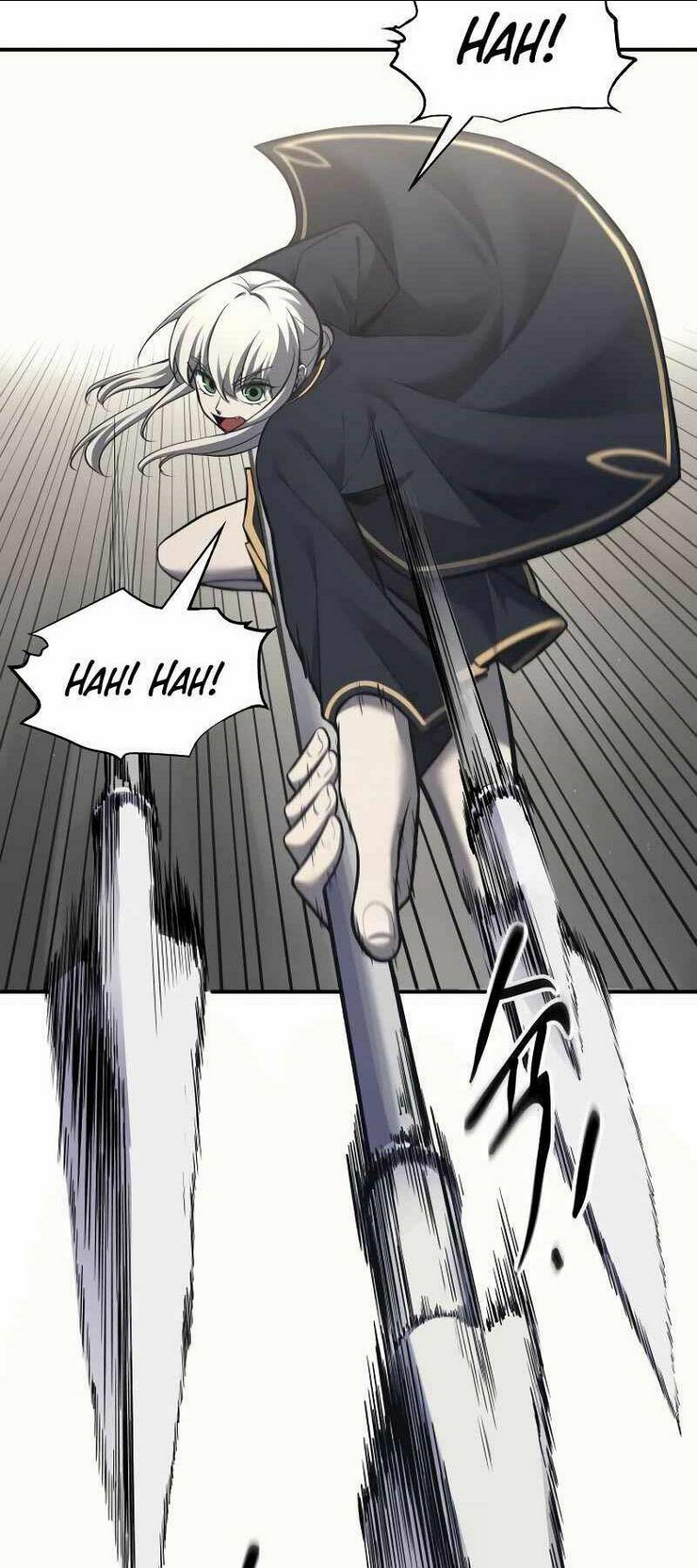 Trở Thành Hung Thần Trong Trò Chơi Thủ Thành: Chapter 86