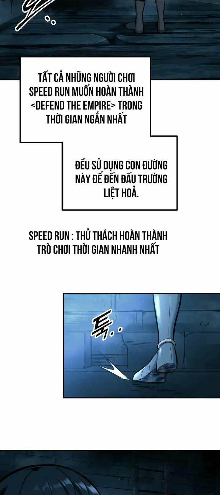 Trở Thành Hung Thần Trong Trò Chơi Thủ Thành: Chapter 86