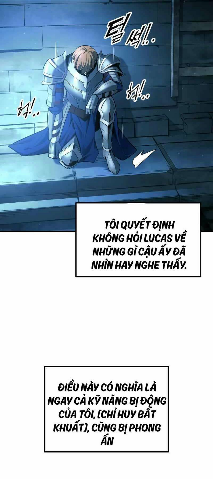 Trở Thành Hung Thần Trong Trò Chơi Thủ Thành: Chapter 86