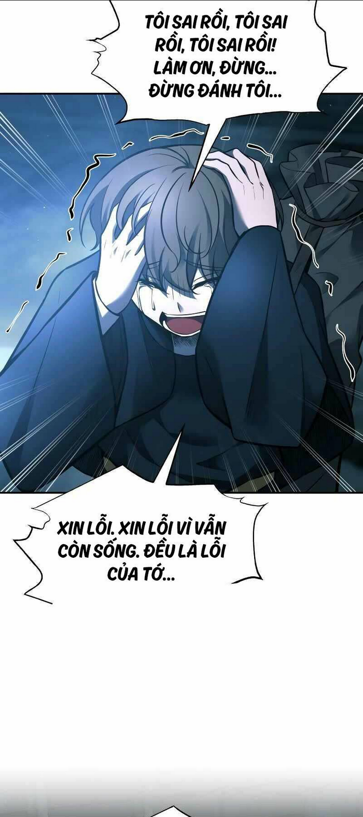 Trở Thành Hung Thần Trong Trò Chơi Thủ Thành: Chapter 86