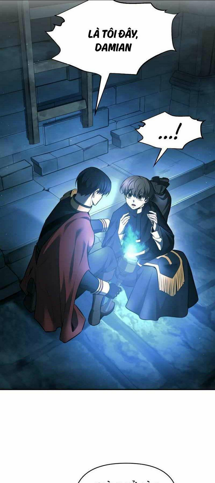 Trở Thành Hung Thần Trong Trò Chơi Thủ Thành: Chapter 86