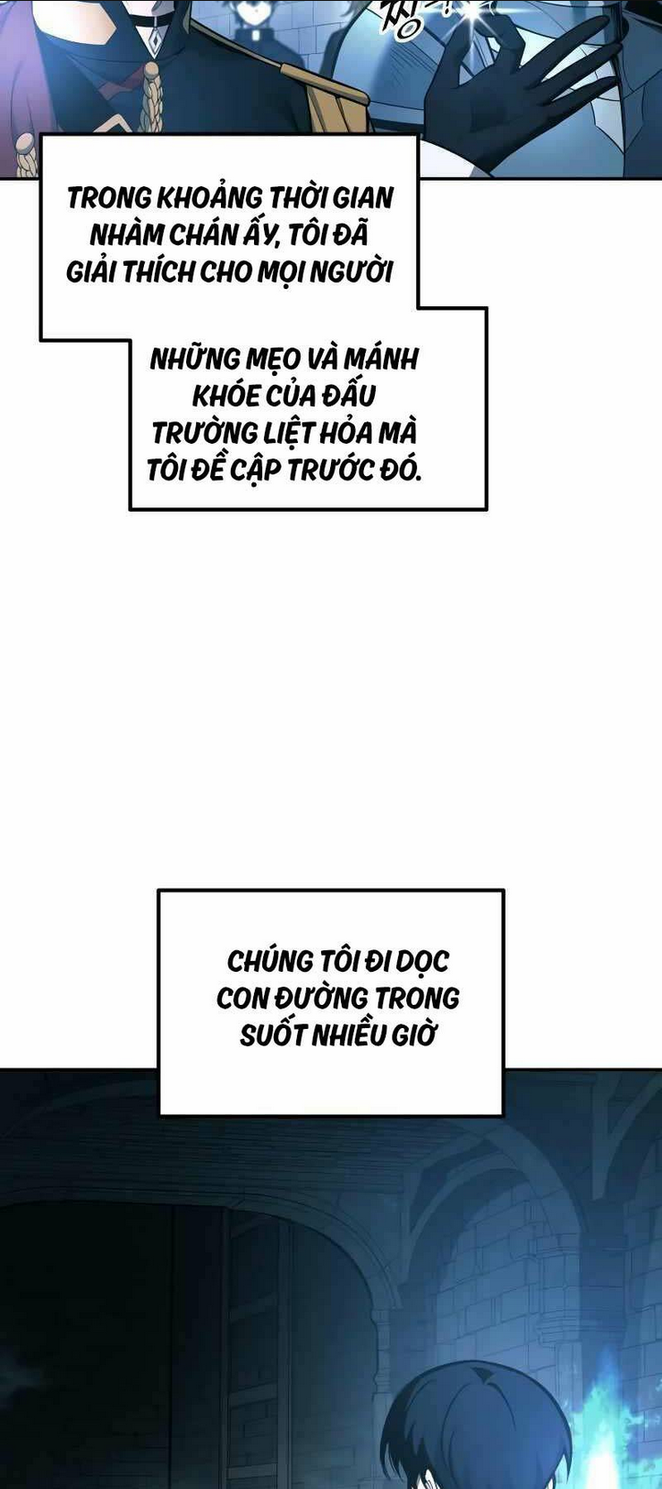 Trở Thành Hung Thần Trong Trò Chơi Thủ Thành: Chapter 86