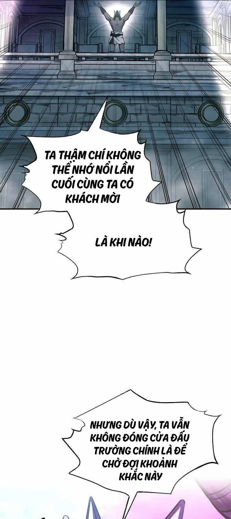 Trở Thành Hung Thần Trong Trò Chơi Thủ Thành: Chapter 86