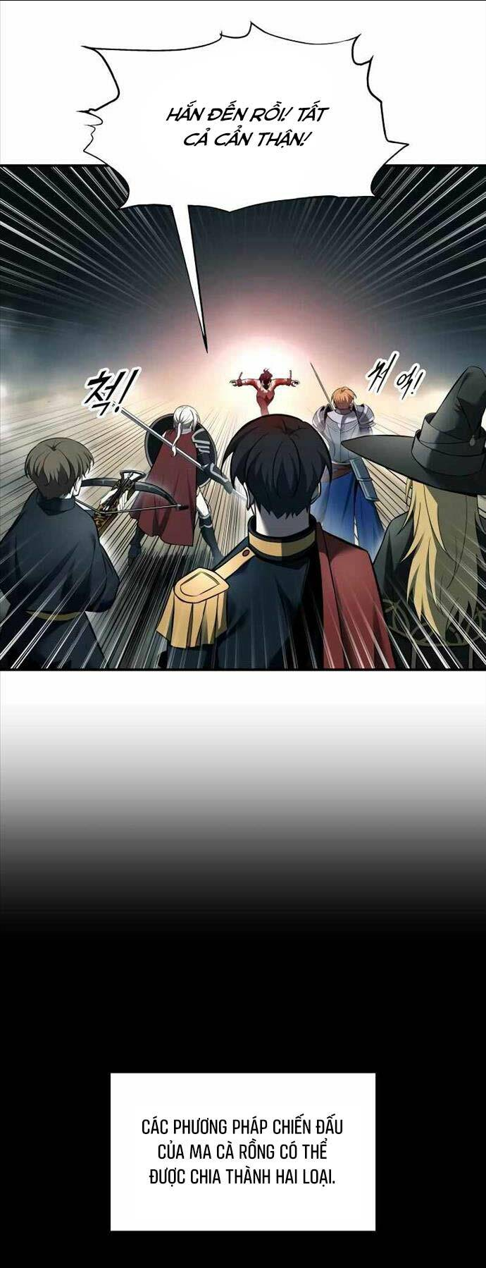 Trở Thành Hung Thần Trong Trò Chơi Thủ Thành: Chapter 88