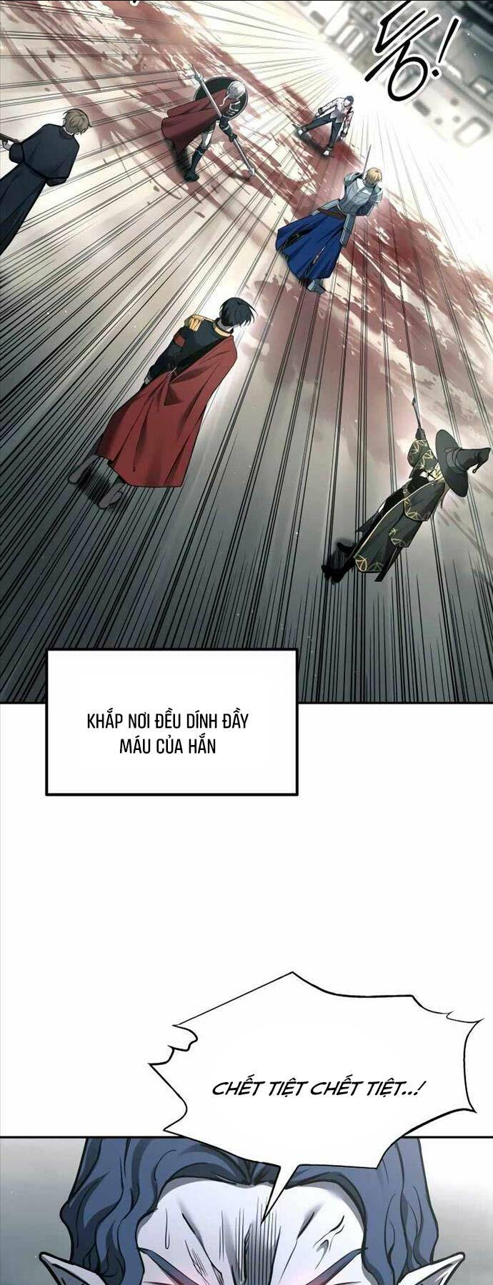 Trở Thành Hung Thần Trong Trò Chơi Thủ Thành: Chapter 88