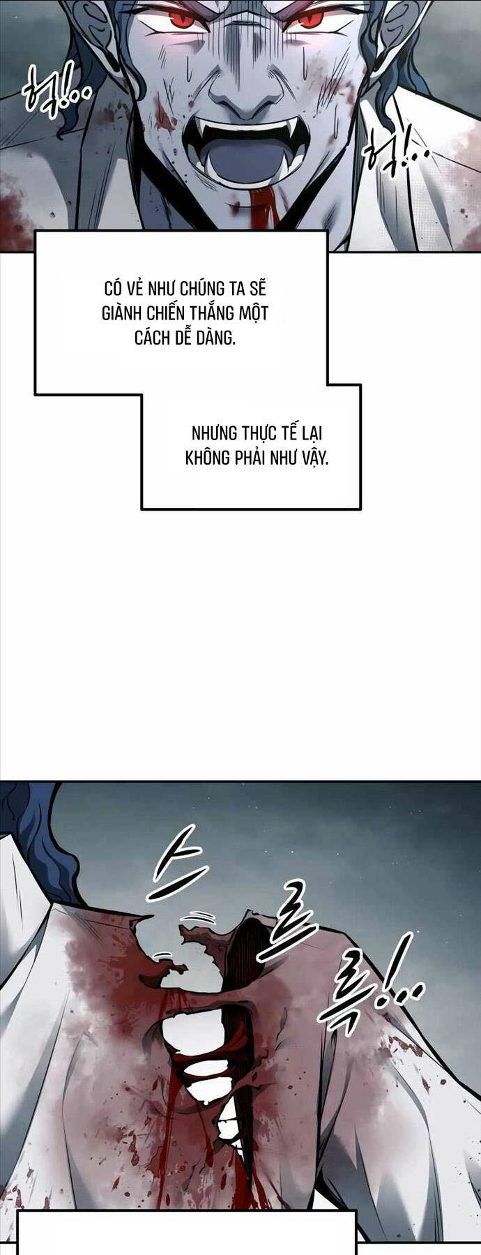 Trở Thành Hung Thần Trong Trò Chơi Thủ Thành: Chapter 88