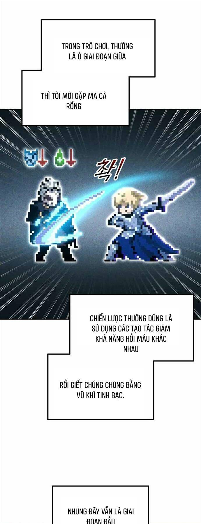 Trở Thành Hung Thần Trong Trò Chơi Thủ Thành: Chapter 88