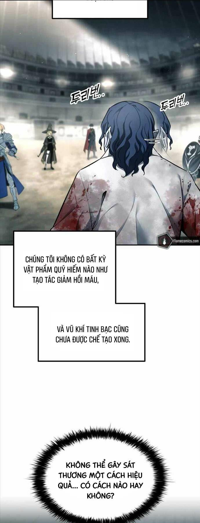 Trở Thành Hung Thần Trong Trò Chơi Thủ Thành: Chapter 88