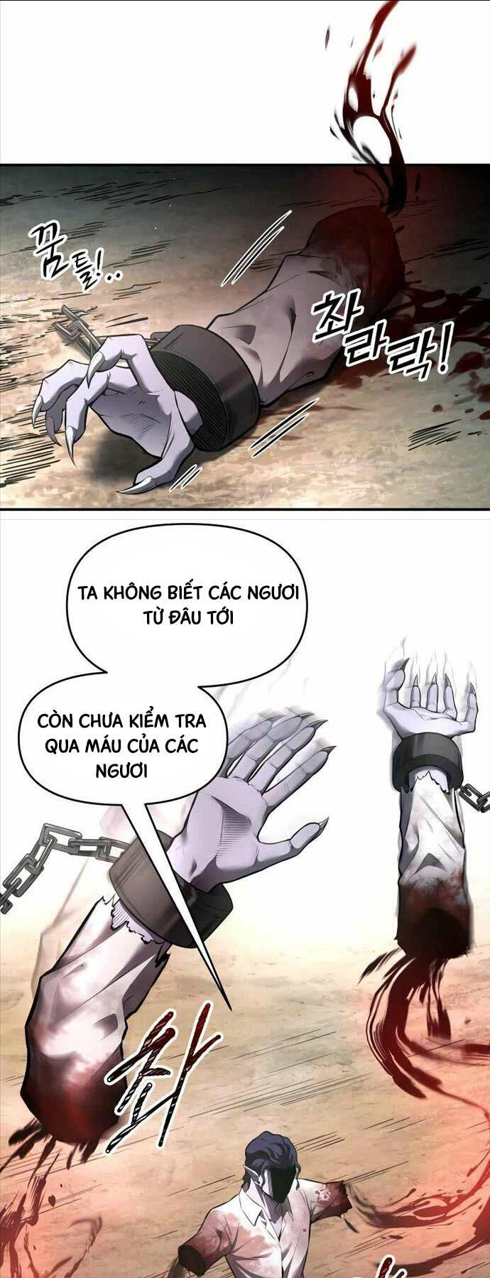 Trở Thành Hung Thần Trong Trò Chơi Thủ Thành: Chapter 88