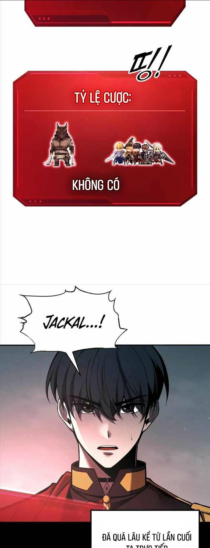 Trở Thành Hung Thần Trong Trò Chơi Thủ Thành: Chapter 88