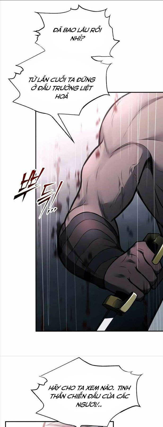 Trở Thành Hung Thần Trong Trò Chơi Thủ Thành: Chapter 88