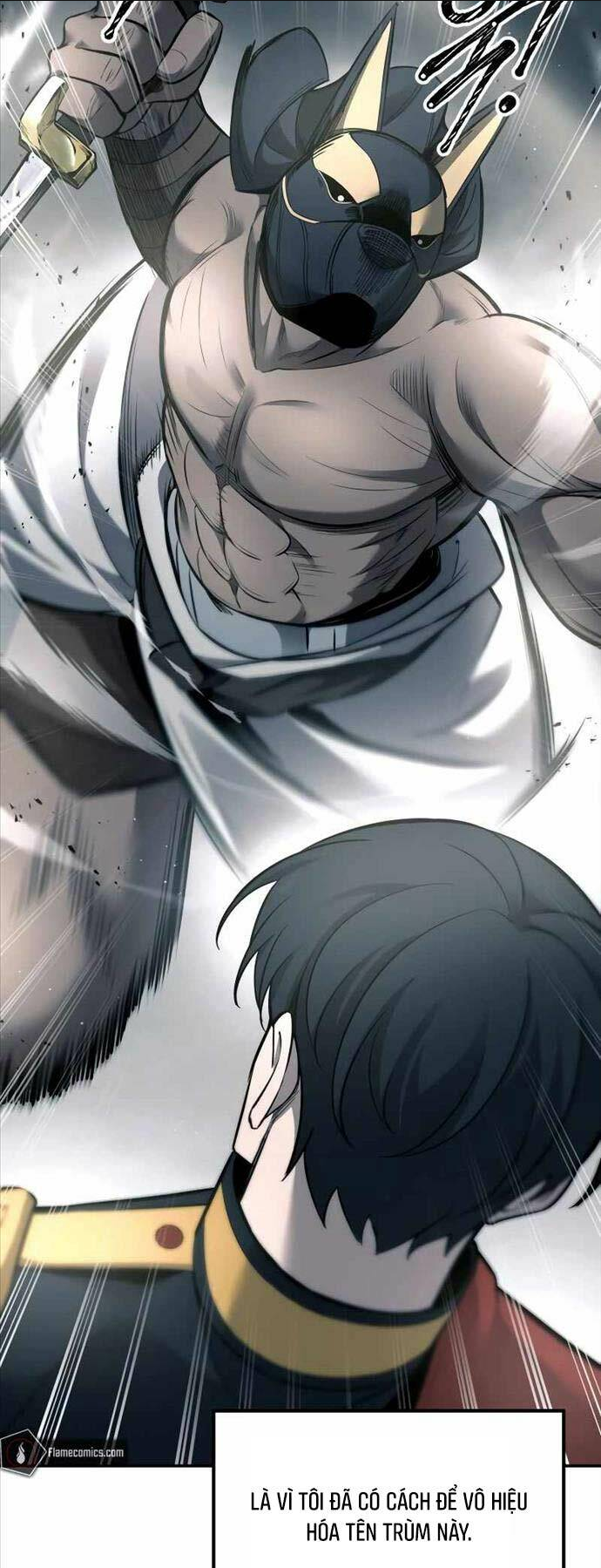 Trở Thành Hung Thần Trong Trò Chơi Thủ Thành: Chapter 88