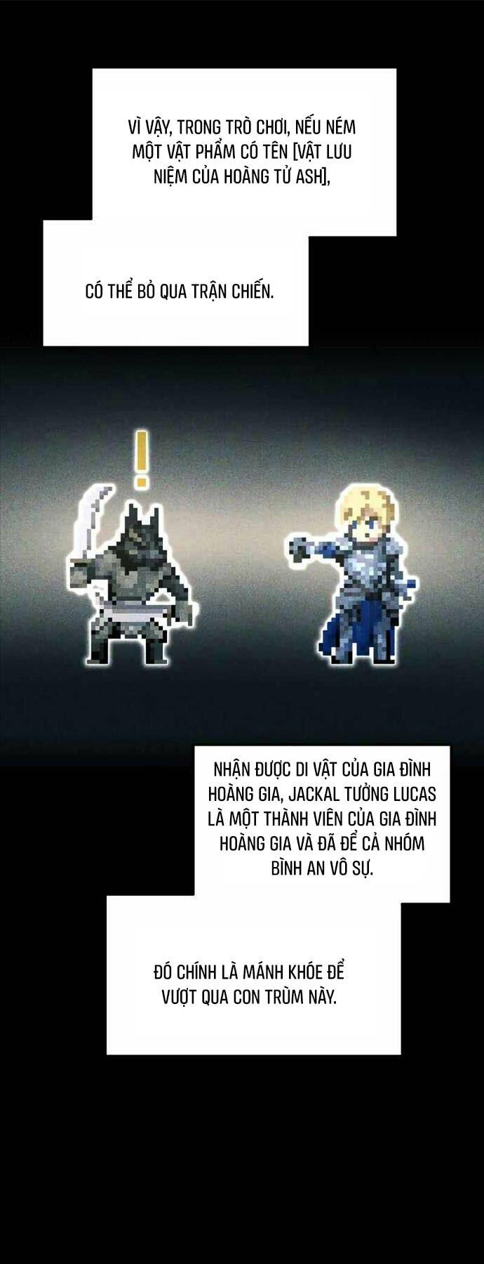 Trở Thành Hung Thần Trong Trò Chơi Thủ Thành: Chapter 88