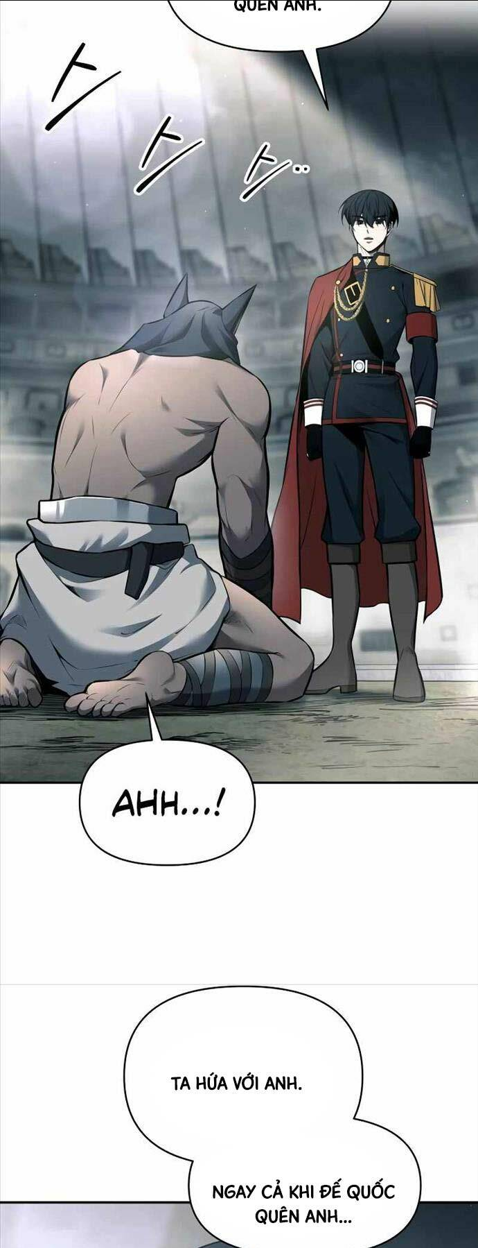 Trở Thành Hung Thần Trong Trò Chơi Thủ Thành: Chapter 88