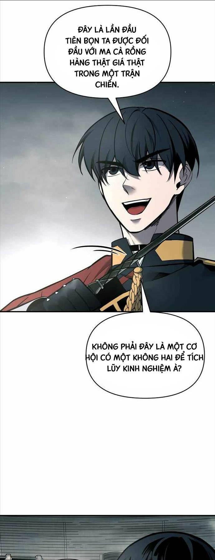 Trở Thành Hung Thần Trong Trò Chơi Thủ Thành: Chapter 88