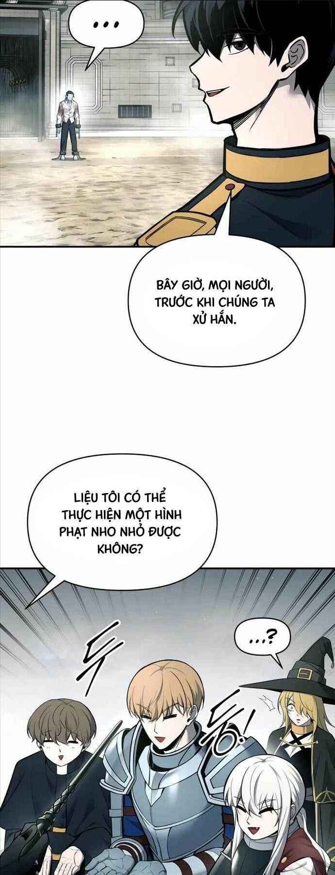 Trở Thành Hung Thần Trong Trò Chơi Thủ Thành: Chapter 88