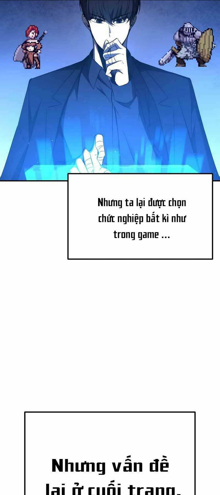 Trở Thành Hung Thần Trong Trò Chơi Thủ Thành: Chapter 9