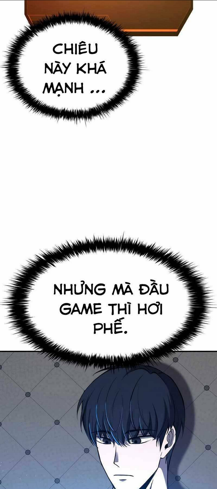 Trở Thành Hung Thần Trong Trò Chơi Thủ Thành: Chapter 9